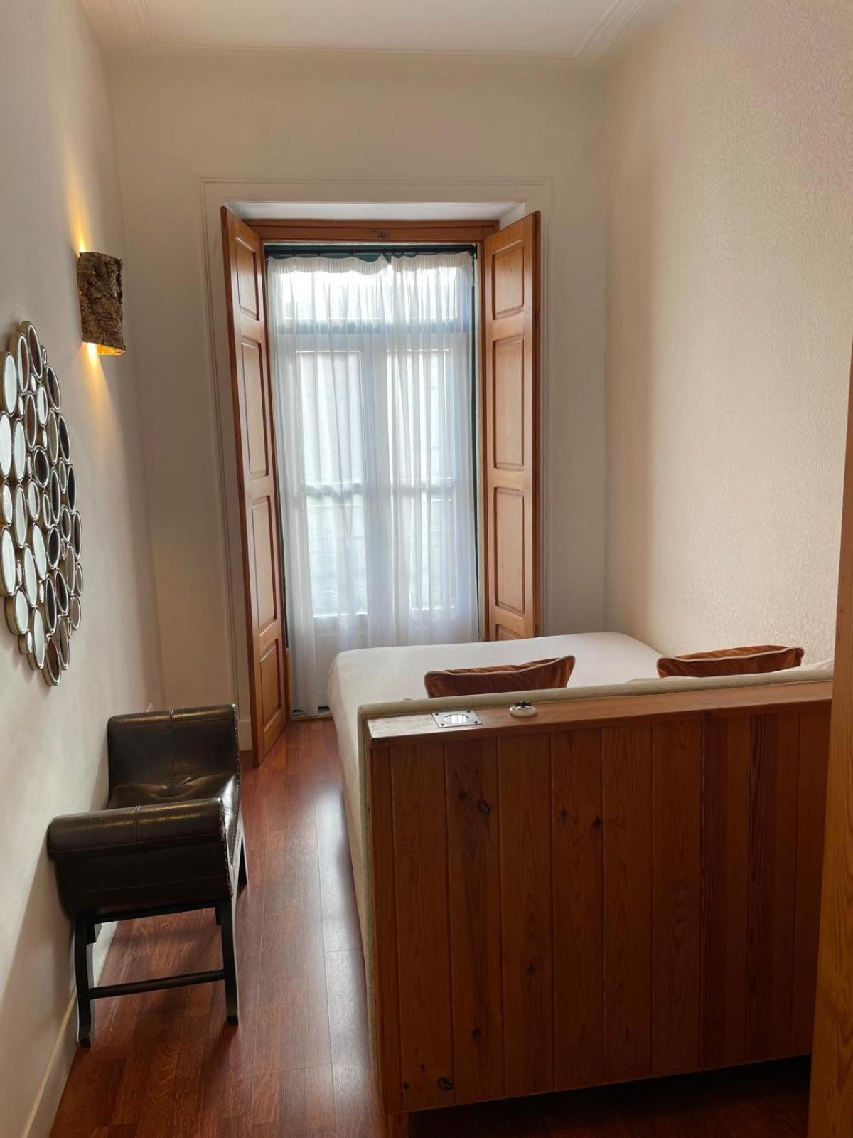 Otilia Apartamentos Lisboa Eksteriør bilde
